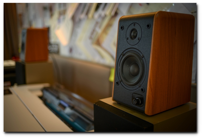 The Best Studio Monitor Speakers for Electronic Music Production